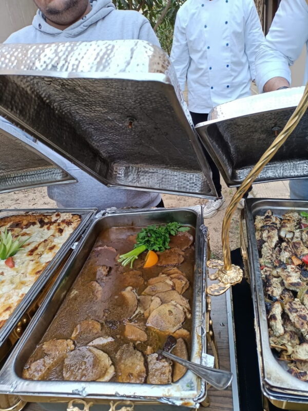 Open Buffet 4 By Chef Essam - Image 11