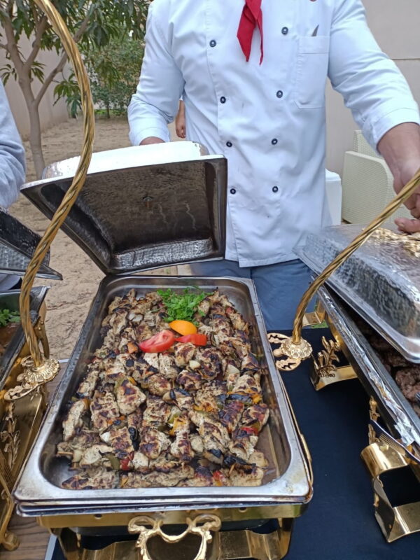Open Buffet 5 By Chef Essam - Image 4