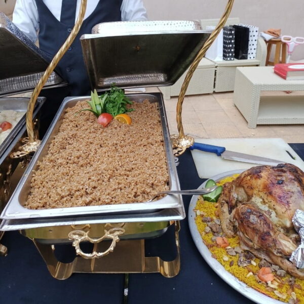 Open Buffet 1 By Chef Essam - Image 7
