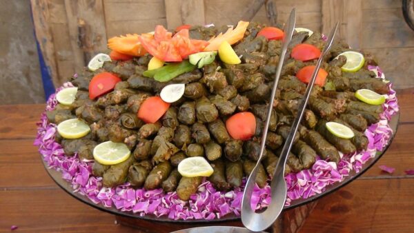 Open Buffet 4 By Chef Essam - Image 12