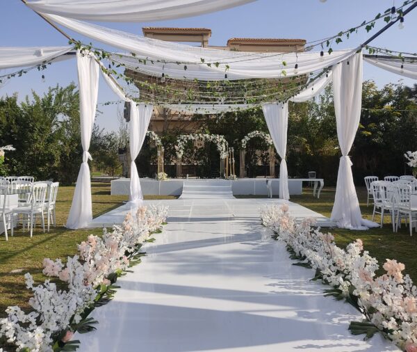 Villa Rose