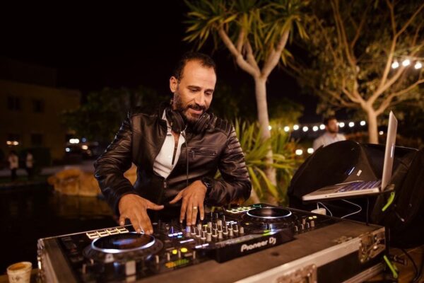DJ Jams