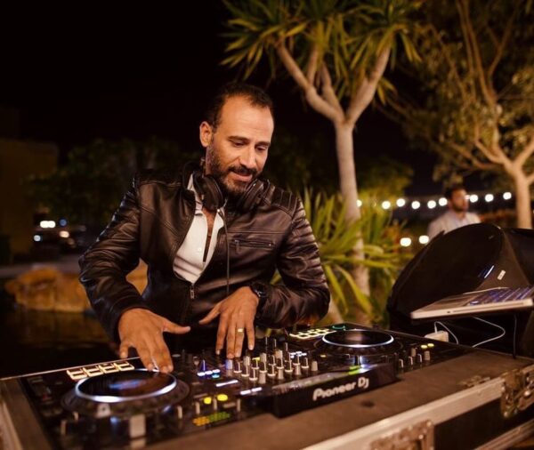 DJ Jams