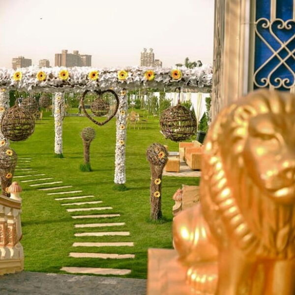 Island Garden - Image 6