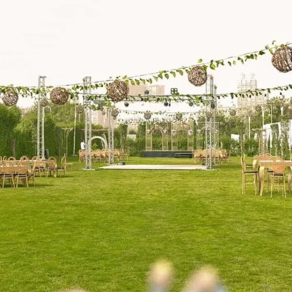 Island Garden - Image 2