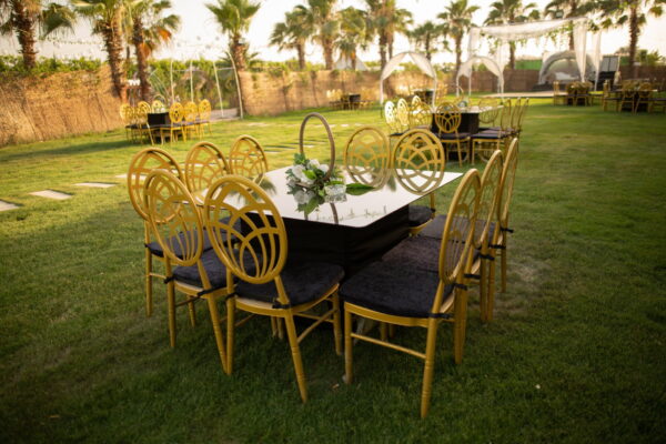 Maria Garden