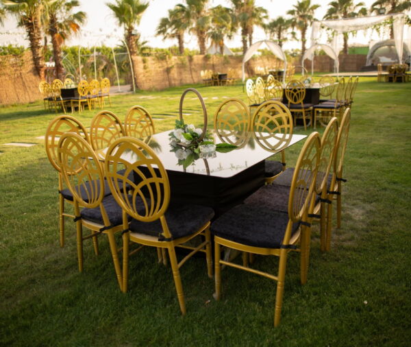 Maria Garden