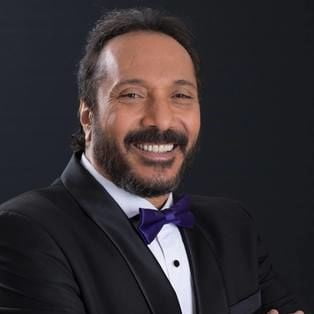 Ali El Haggar