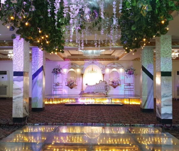 El Galaa Hall Club