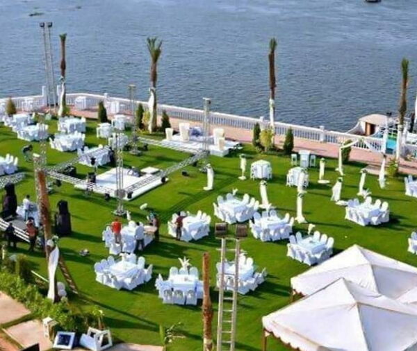 Paradise Garden