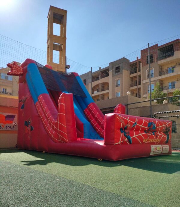 Big Slide By Our Show - Image 2