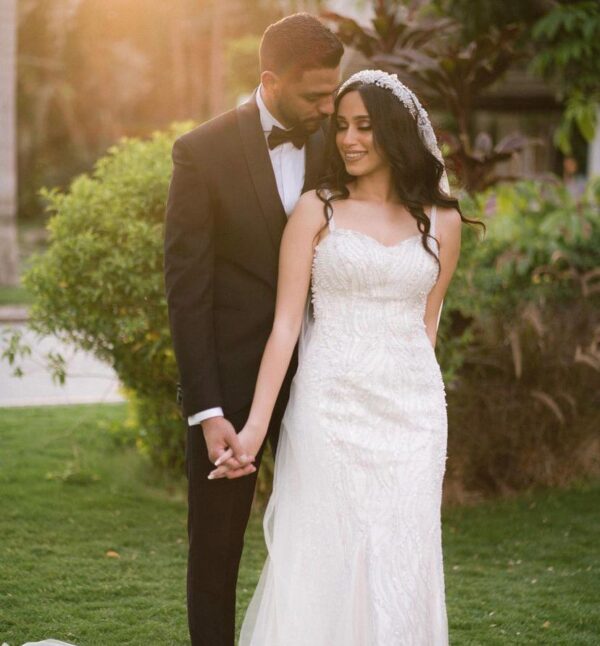 Half day wedding coverage By Omareleven - Image 3