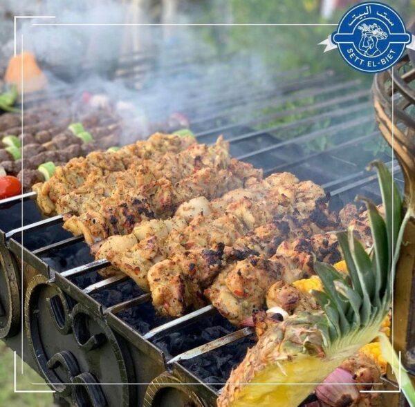 Open Buffet 4 By Set elbiet - Image 3