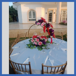 Floral Centerpiece