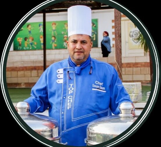 Open Buffet 4 By Chef Essam
