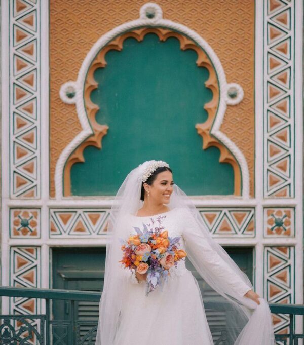 Full day plus wedding coverage By Omareleven - Image 4