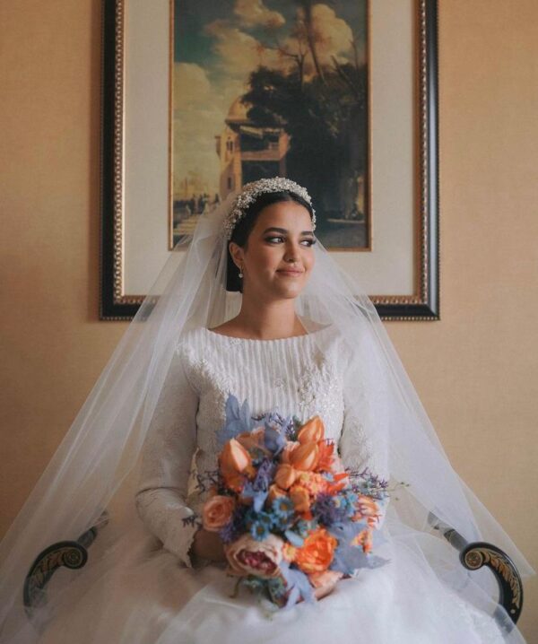 Full day plus wedding coverage By Omareleven - Image 2