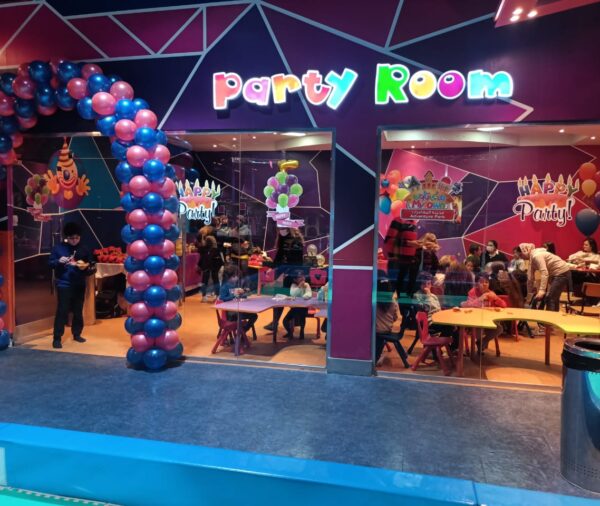 My Town Kids Area Dandy mall Branch