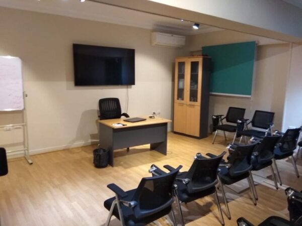Mersal Workspace