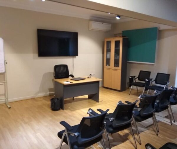 Mersal Workspace
