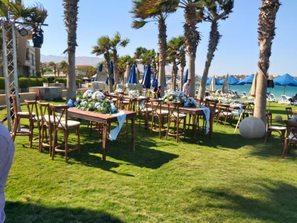 Grand Ocean Hotel & Resort Package C
