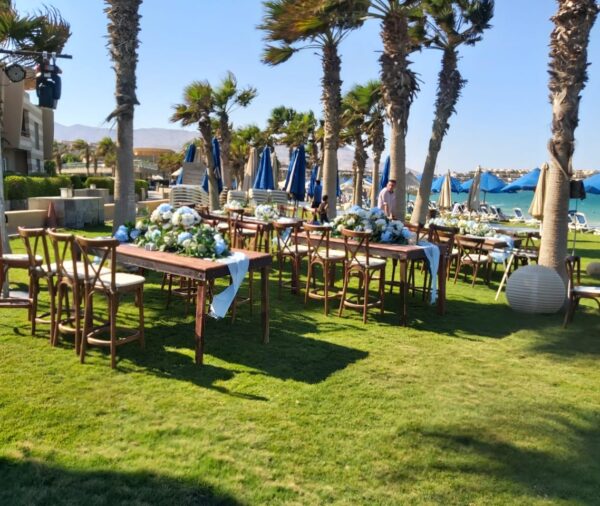 Grand Ocean Hotel & Resort Package C