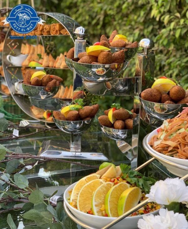 Open Buffet 4 By Set elbiet - Image 2