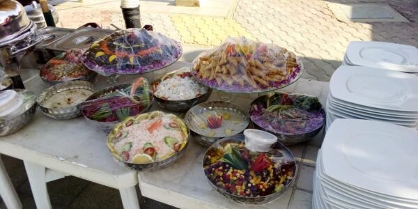 Breakfast menu 2 By Chef Essam - Image 2