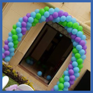 Balloon Arch