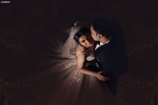 Silver Package Full Day By Elshbokshy Photography