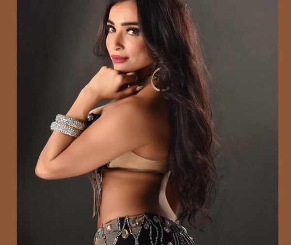 Najla Belly Dancer