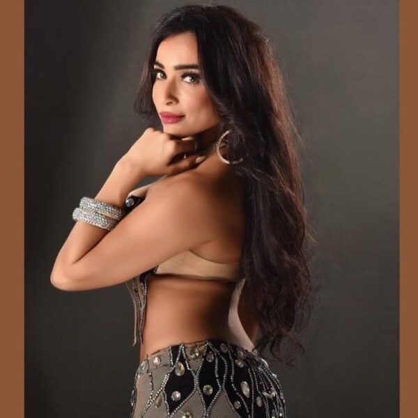 Najla Belly Dancer