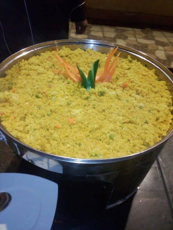 Open Buffet 4 By Chef Essam - Image 7