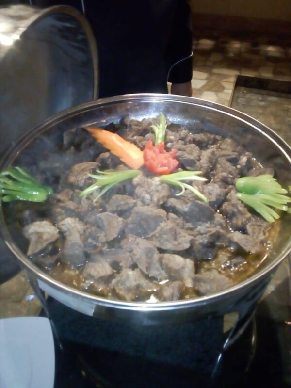Open Buffet 4 By Chef Essam - Image 6