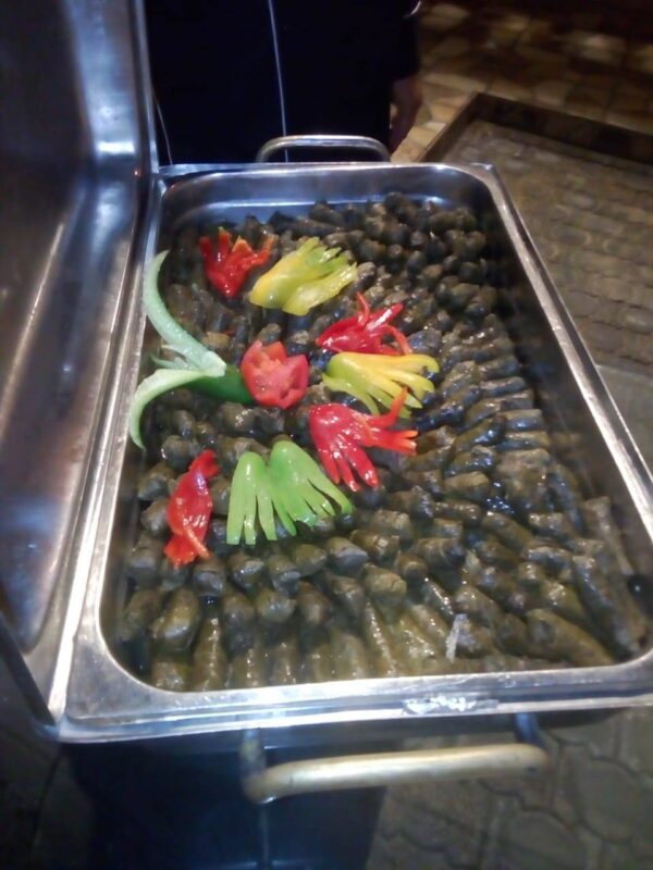 Open Buffet 3 By Chef Essam - Image 5