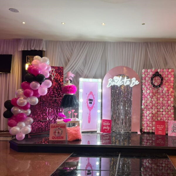 Diamond Package By In Party Henna - Image 6