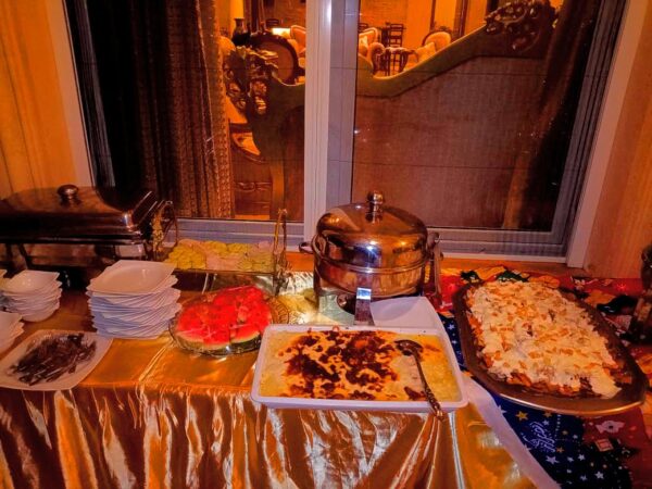 Open Buffet 5 By Chef Essam - Image 3