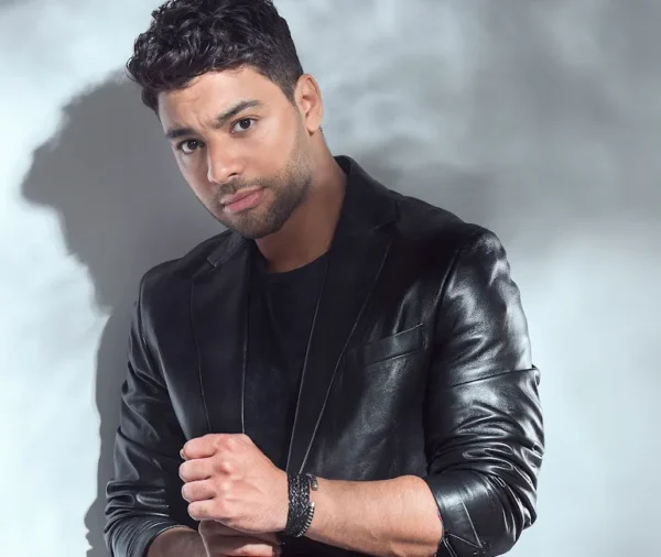 Ahmed Gamal
