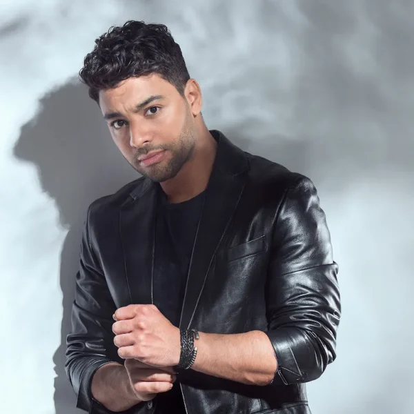 Ahmed Gamal