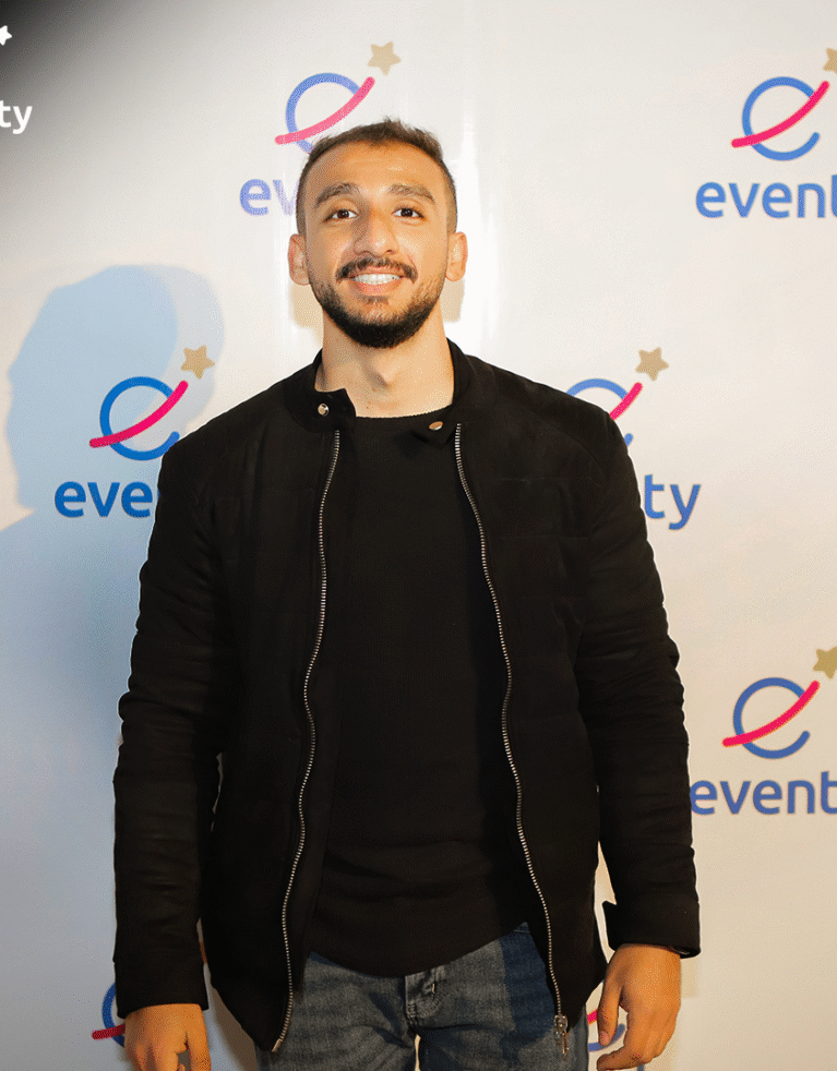 Abdelrahman Gamal