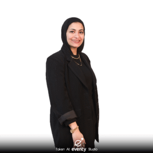 Esraa Saleh