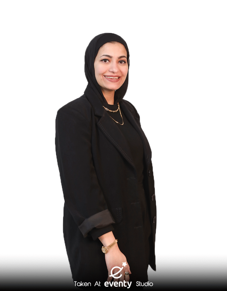 Esraa Saleh