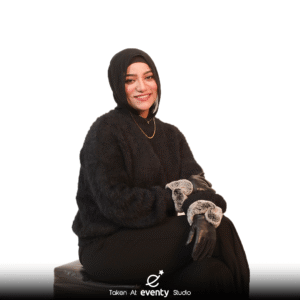 Ghadeer Ibrahim