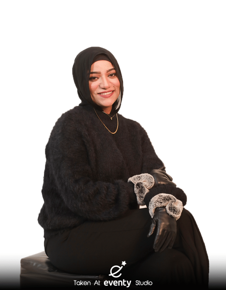 Ghadeer Ibrahim