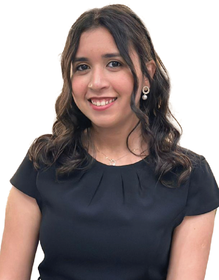 Hania Ayman