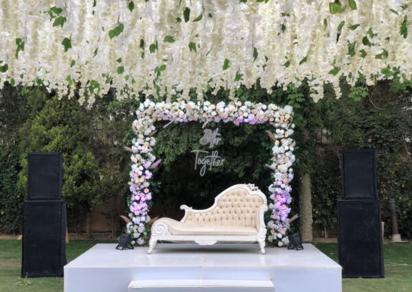 Villa Daisy
