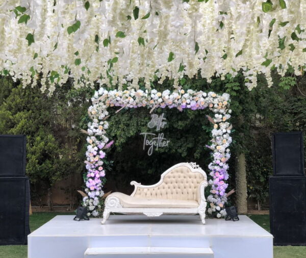 Villa Daisy