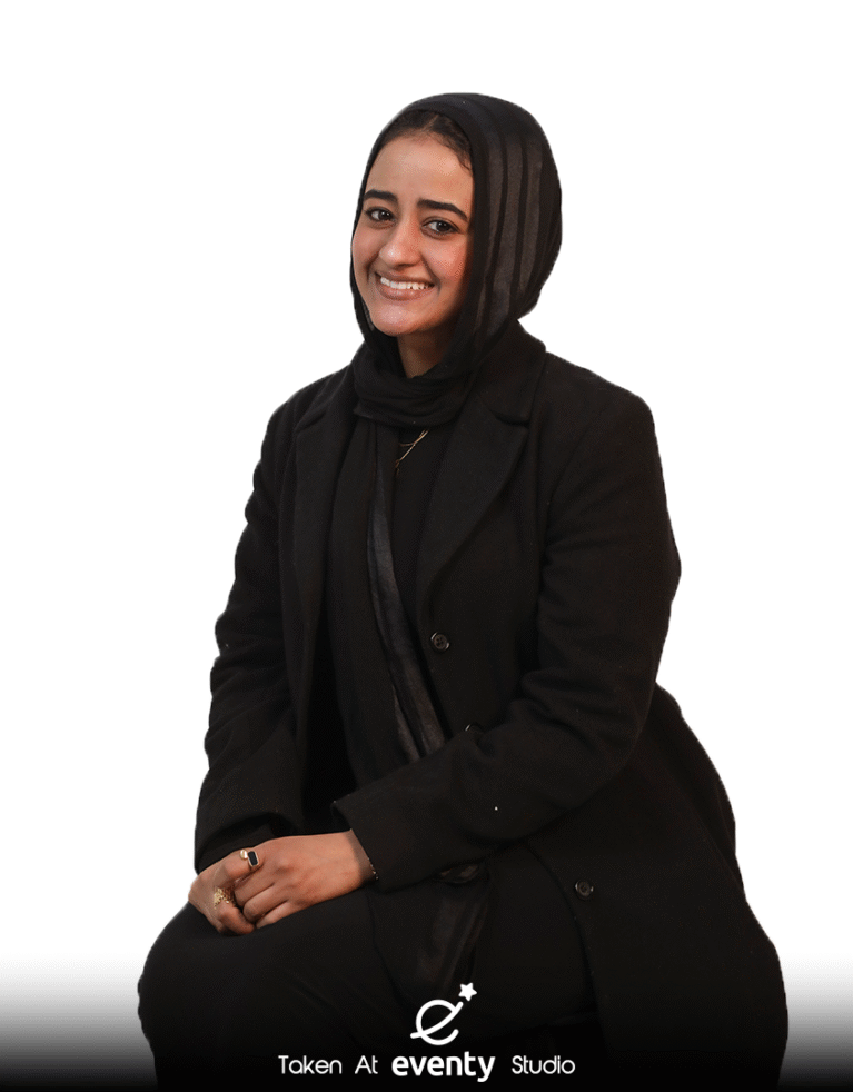 Marwa Saleh