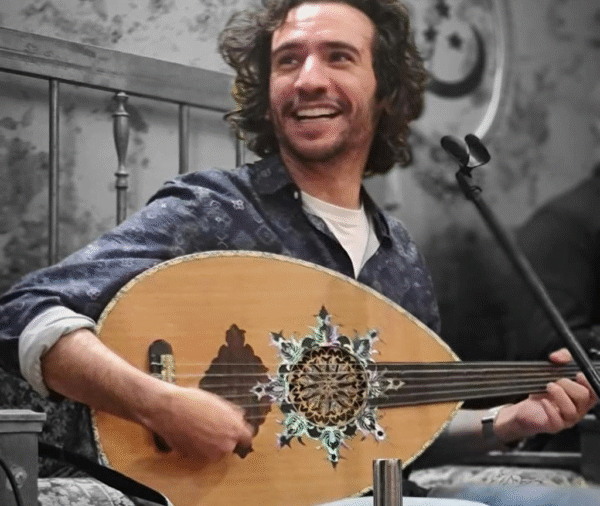 Saad El-Oud