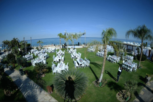 Mövenpick Resort El Sokhna